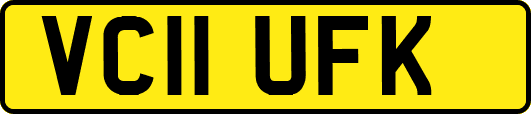 VC11UFK