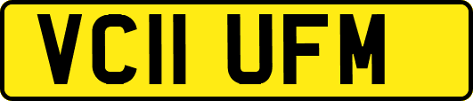 VC11UFM