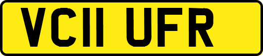 VC11UFR