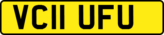 VC11UFU