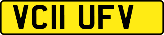 VC11UFV