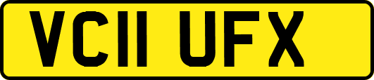 VC11UFX