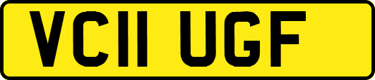 VC11UGF