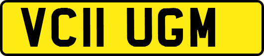 VC11UGM