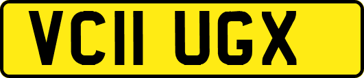 VC11UGX