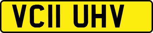 VC11UHV