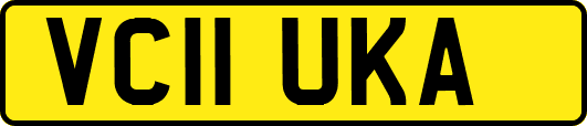 VC11UKA