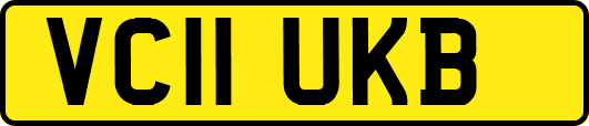 VC11UKB