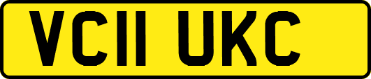 VC11UKC