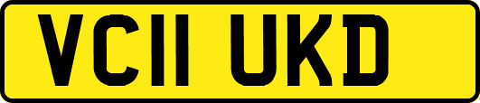 VC11UKD