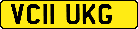 VC11UKG