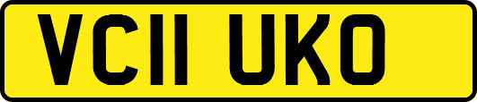 VC11UKO