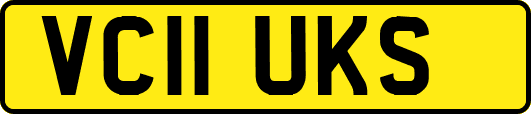 VC11UKS