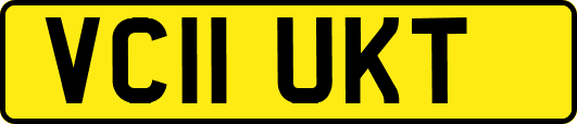 VC11UKT