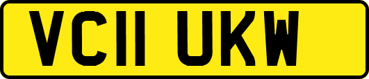 VC11UKW