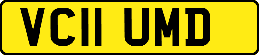 VC11UMD