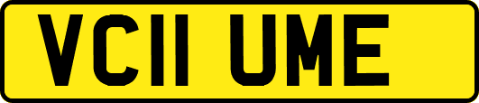 VC11UME