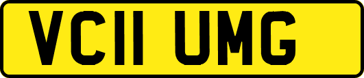 VC11UMG