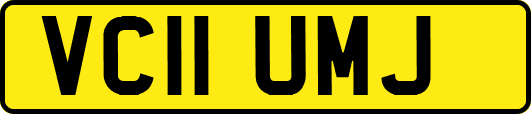 VC11UMJ