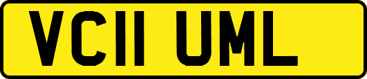 VC11UML