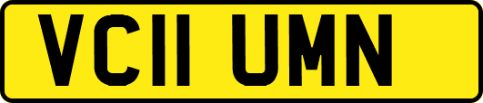 VC11UMN