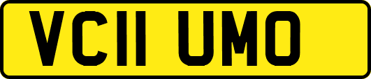 VC11UMO
