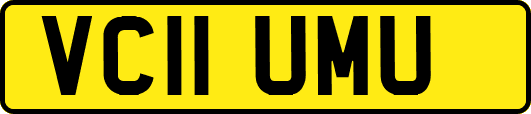 VC11UMU