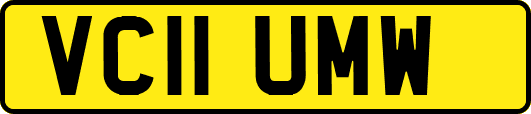 VC11UMW