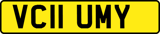 VC11UMY