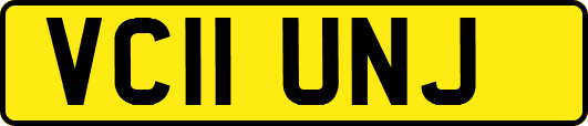 VC11UNJ