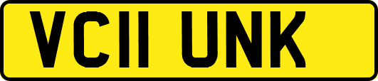 VC11UNK
