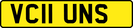 VC11UNS