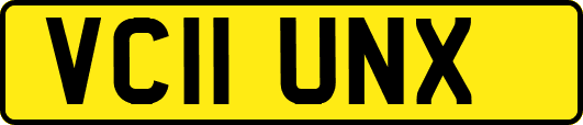 VC11UNX