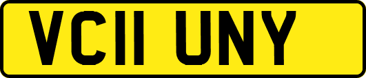 VC11UNY