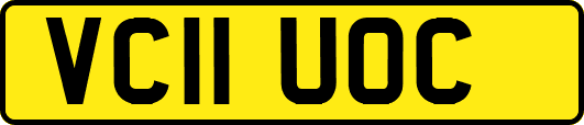 VC11UOC