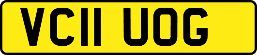 VC11UOG