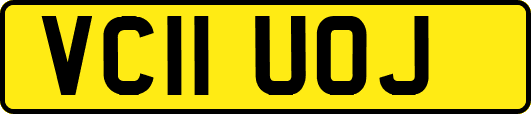 VC11UOJ