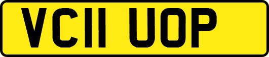 VC11UOP