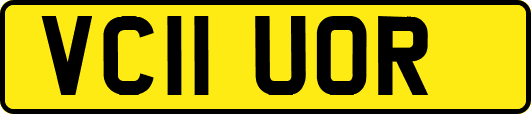 VC11UOR