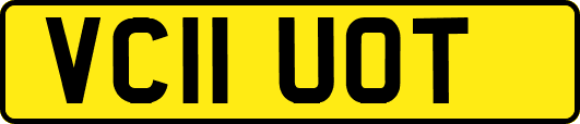 VC11UOT