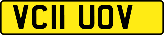 VC11UOV
