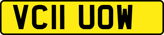 VC11UOW