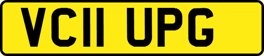 VC11UPG