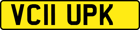 VC11UPK