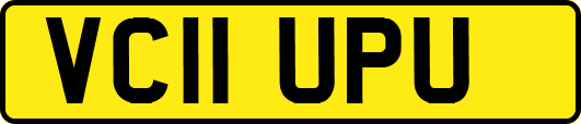 VC11UPU