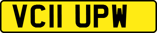 VC11UPW