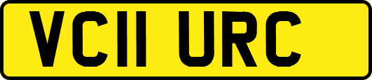 VC11URC