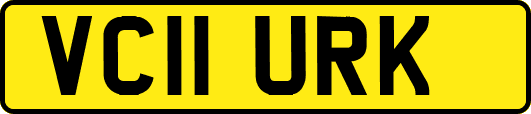 VC11URK