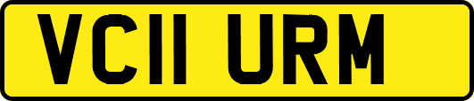 VC11URM