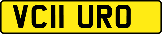 VC11URO